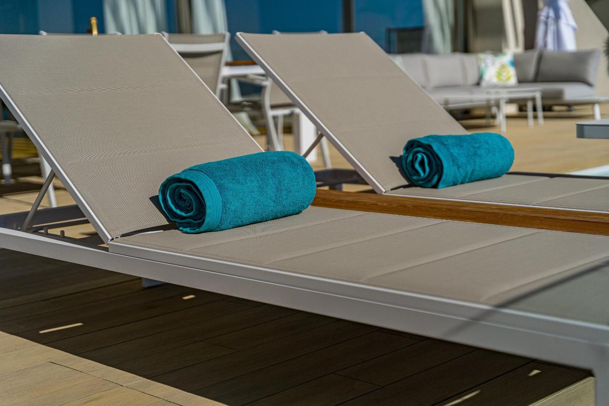 Serenity Heights - Luxury Concierge Services Costa Adeje (Tenerife)