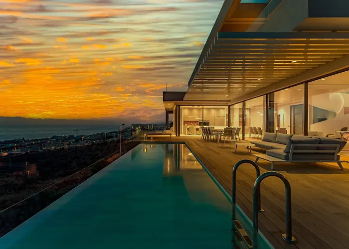 Serenity Heights - Luxury Concierge Services