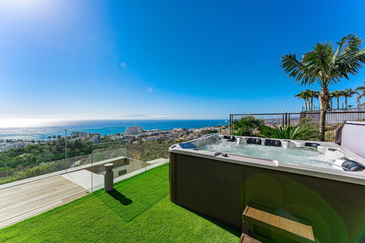 Serenity Heights - Luxury Concierge Services