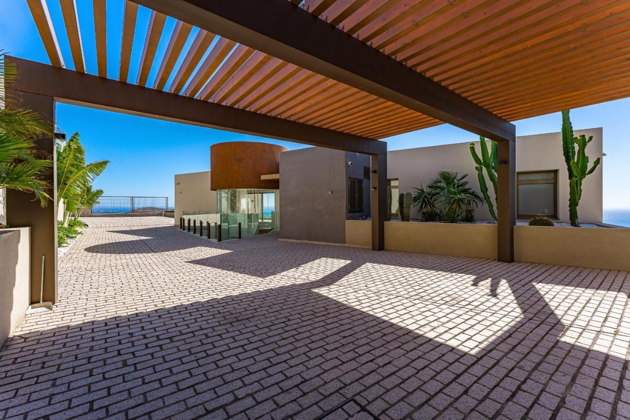 Villa Serenity Heights - Luxury Concierge Services *