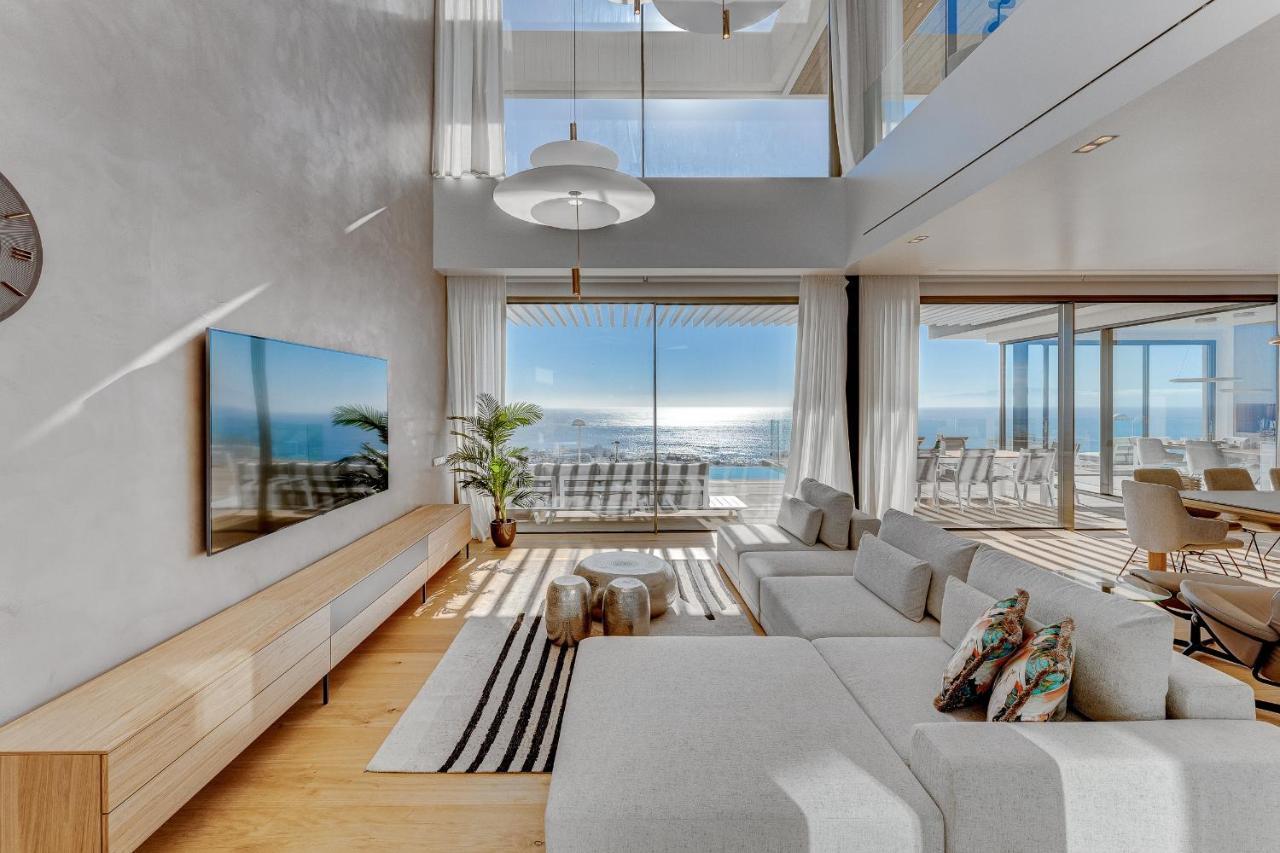 Serenity Heights - Luxury Concierge Services Villa