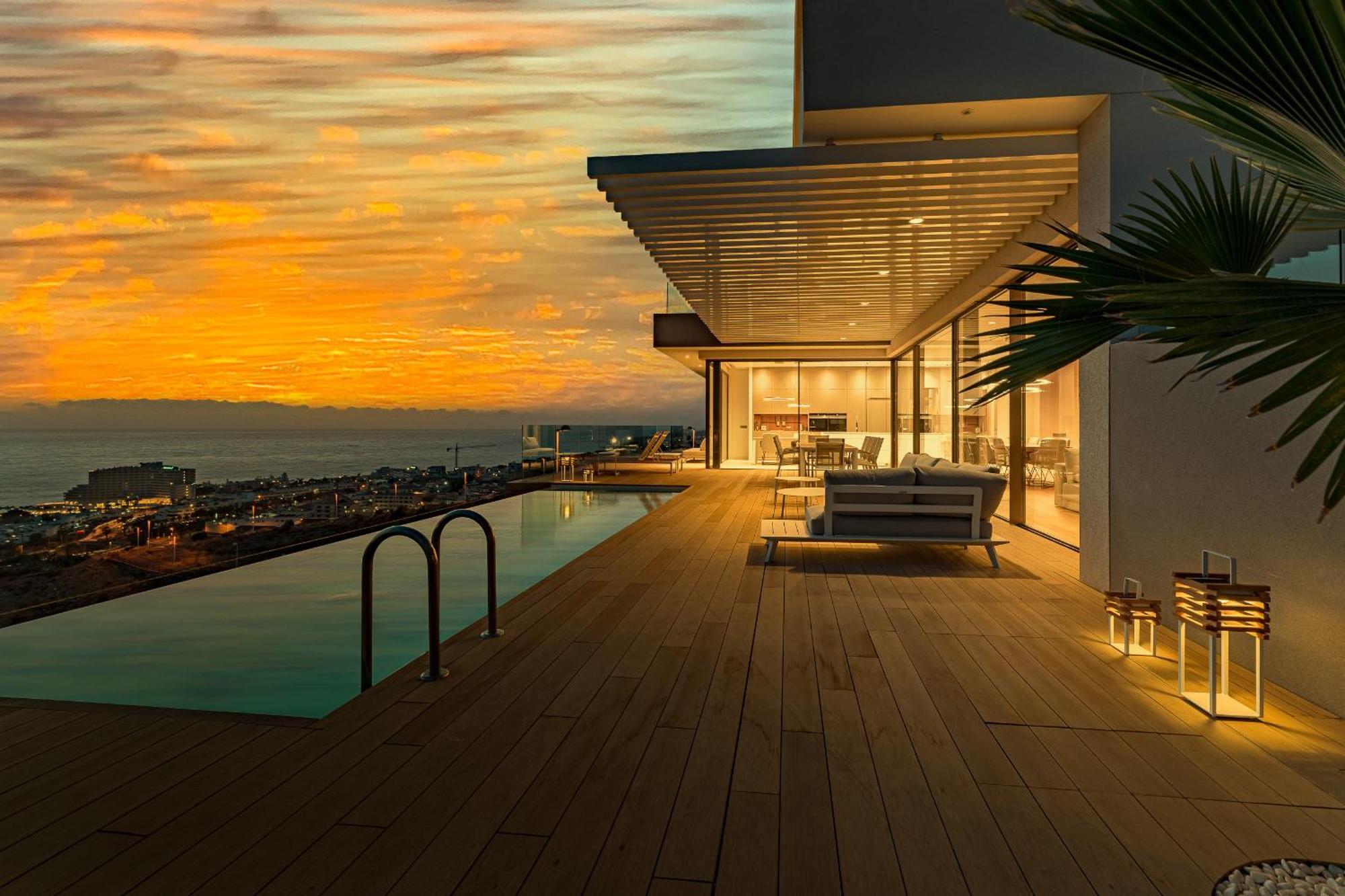 Serenity Heights - Luxury Concierge Services Villa *